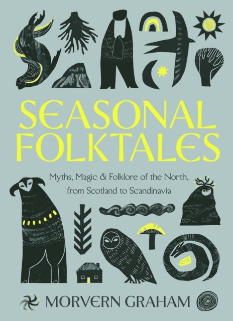 Seasonal Folktales