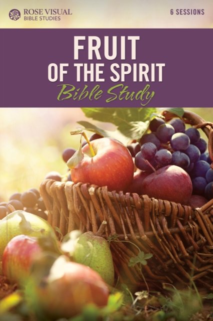 Rose Visual Bible Studies