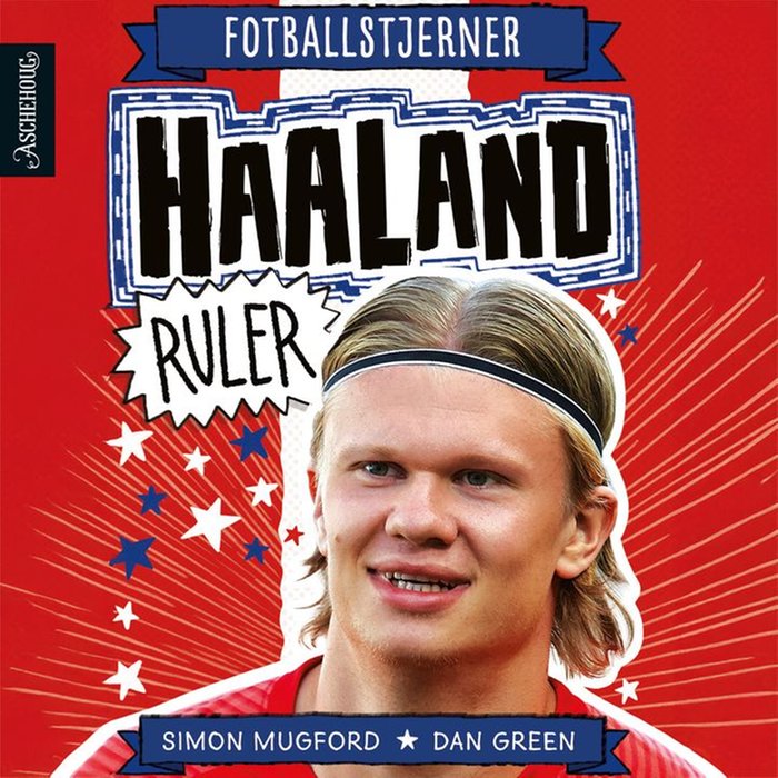 Haaland ruler