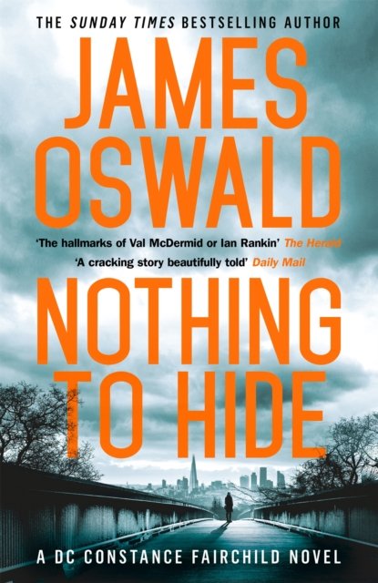 Nothing to Hide