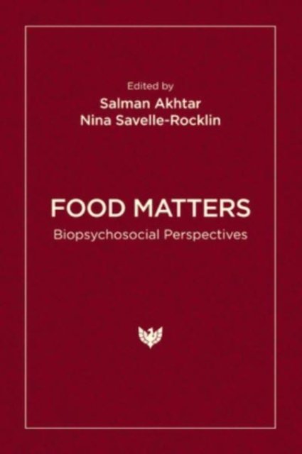 Food Matters