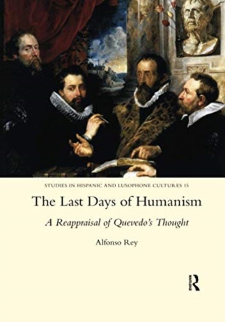 The Last Days of Humanism