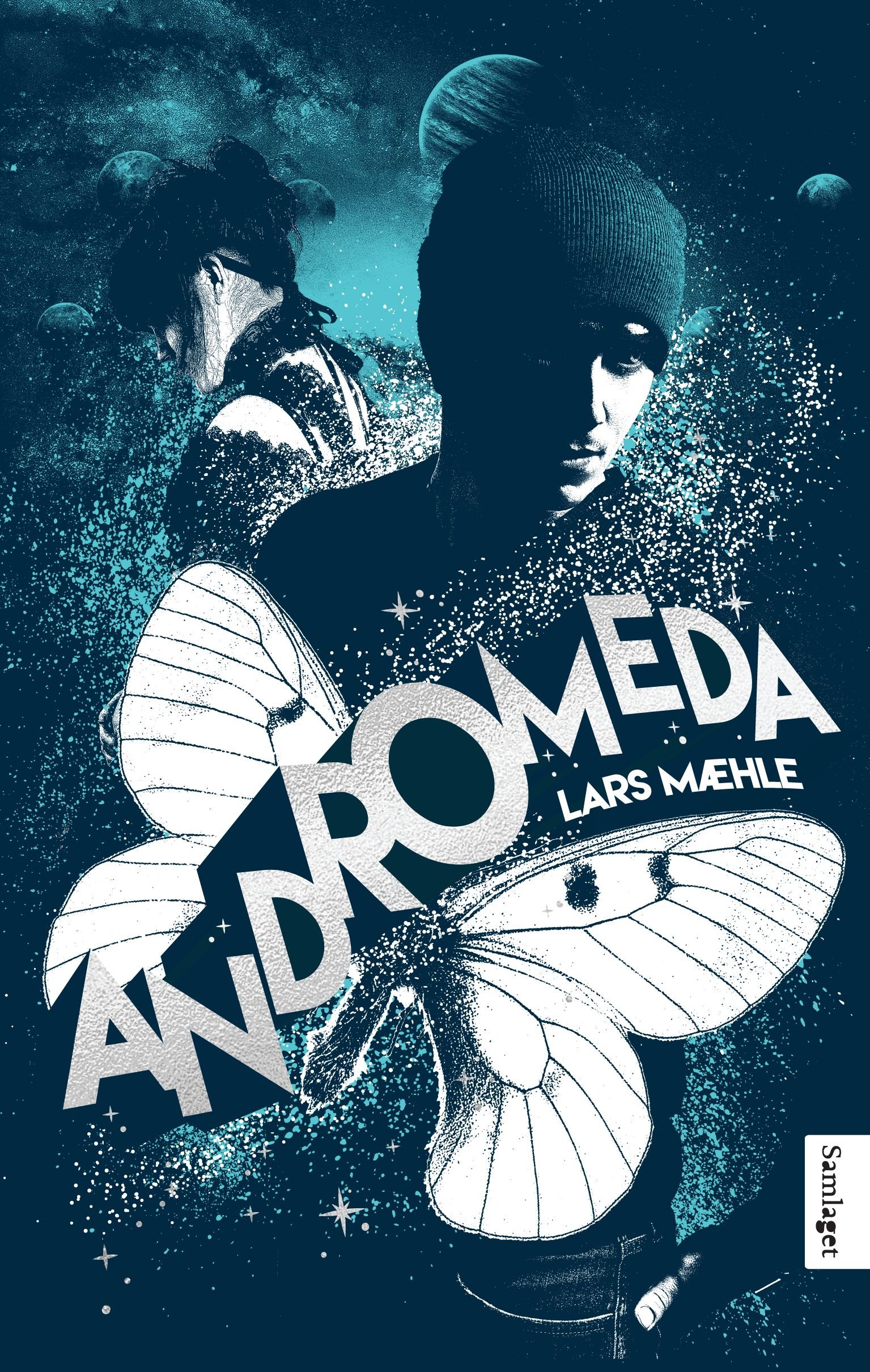 Andromeda - ungdomsroman