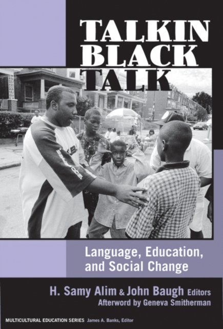 Talkin'' Black Talk