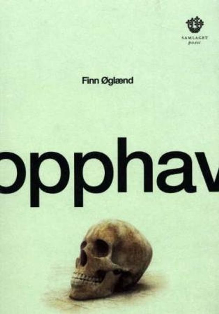 Opphav - dikt
