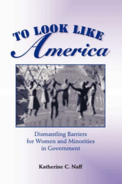 To Look Like America