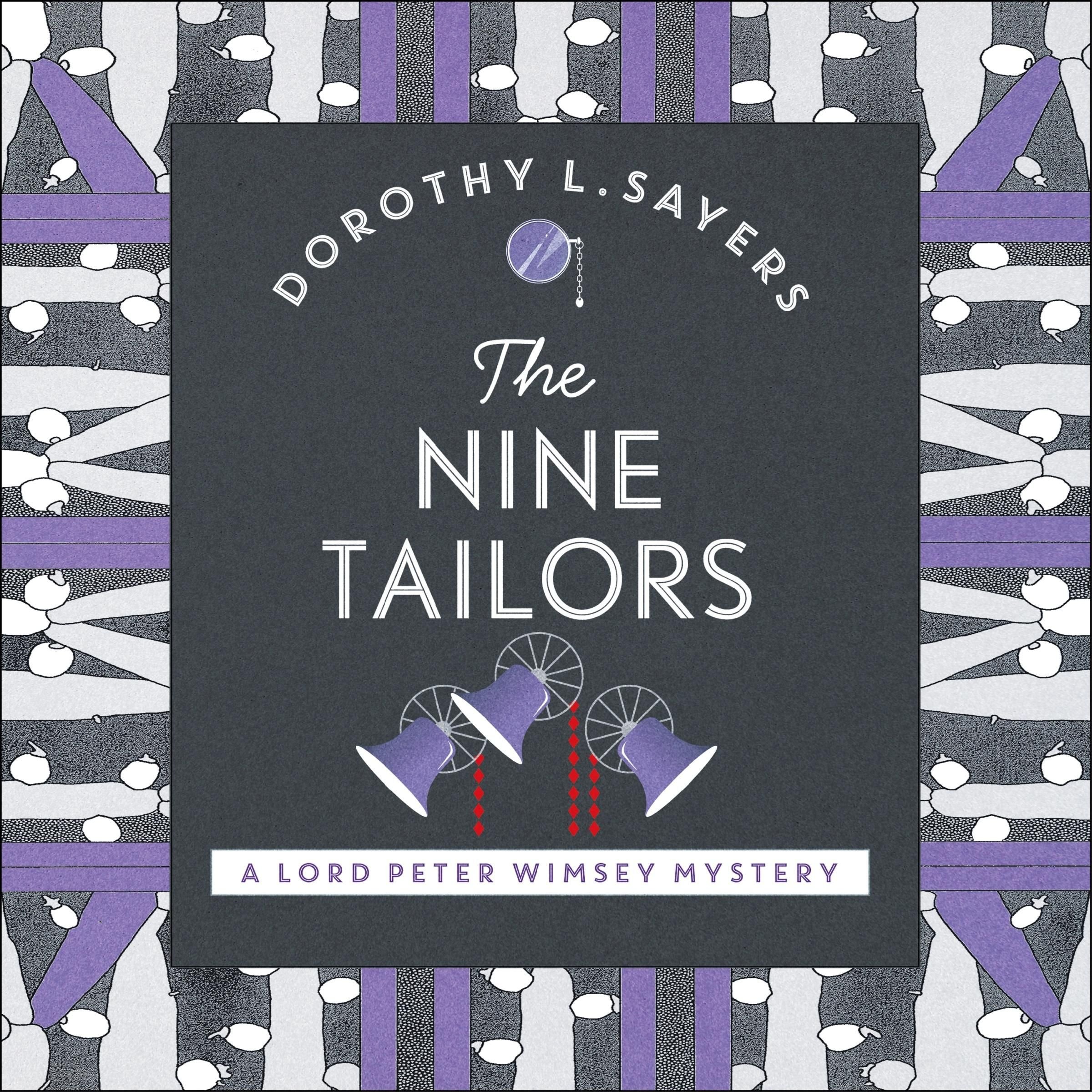 The Nine Tailors