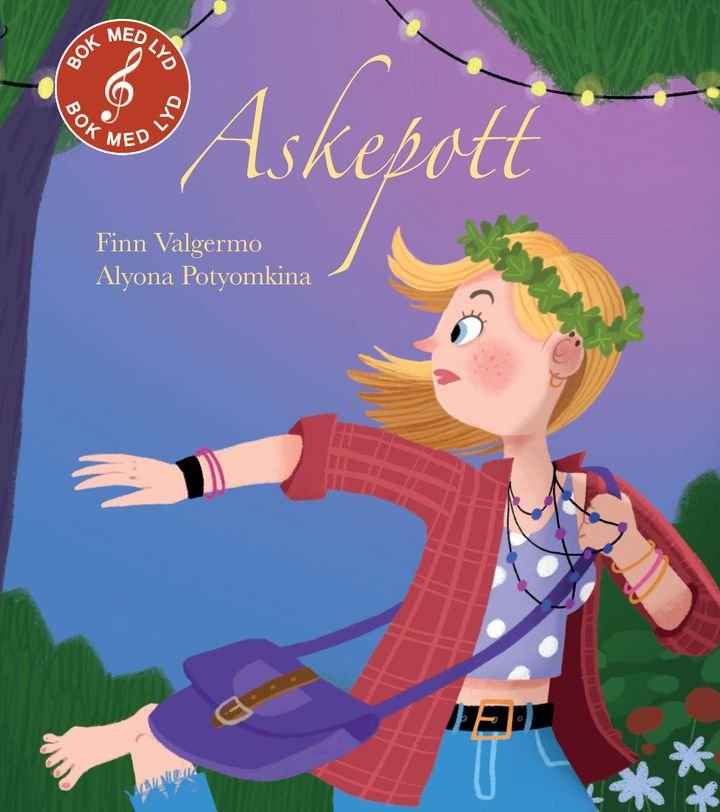 Askepott