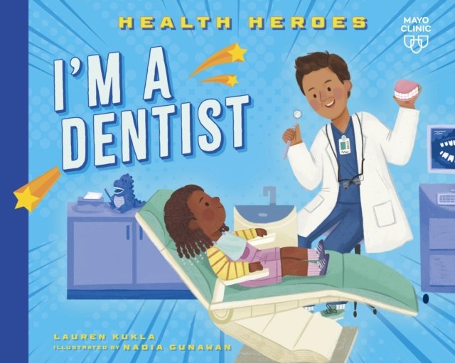 I''m a Dentist