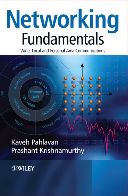 Networking Fundamentals – Wide, Local and Personal  Area Communications