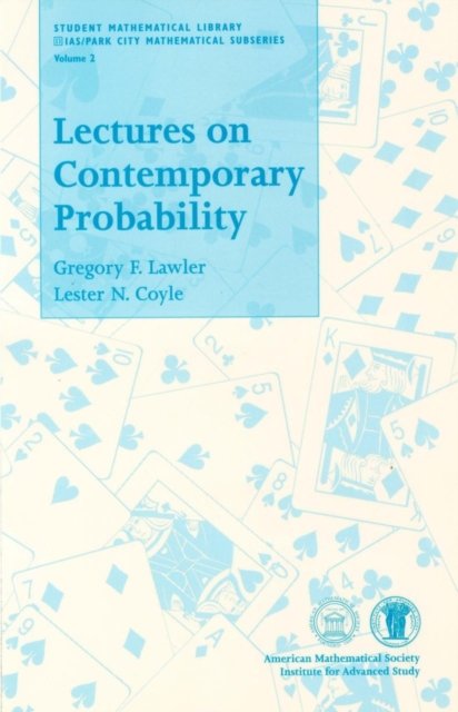 Lectures on Contemporary Probability