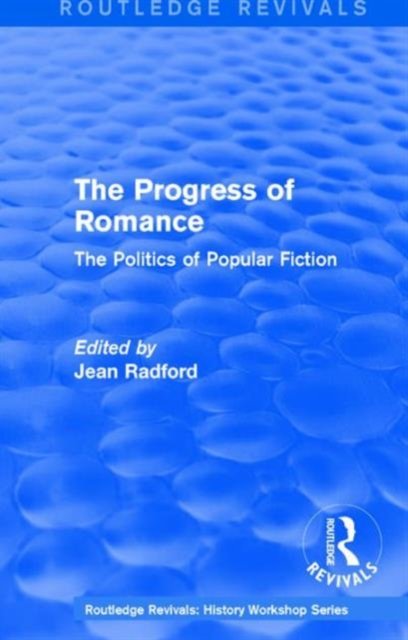 The Progress of Romance 1986