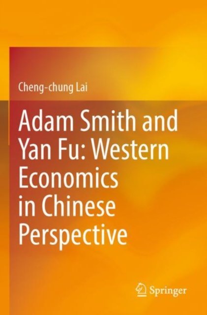 Adam Smith and Yan Fu