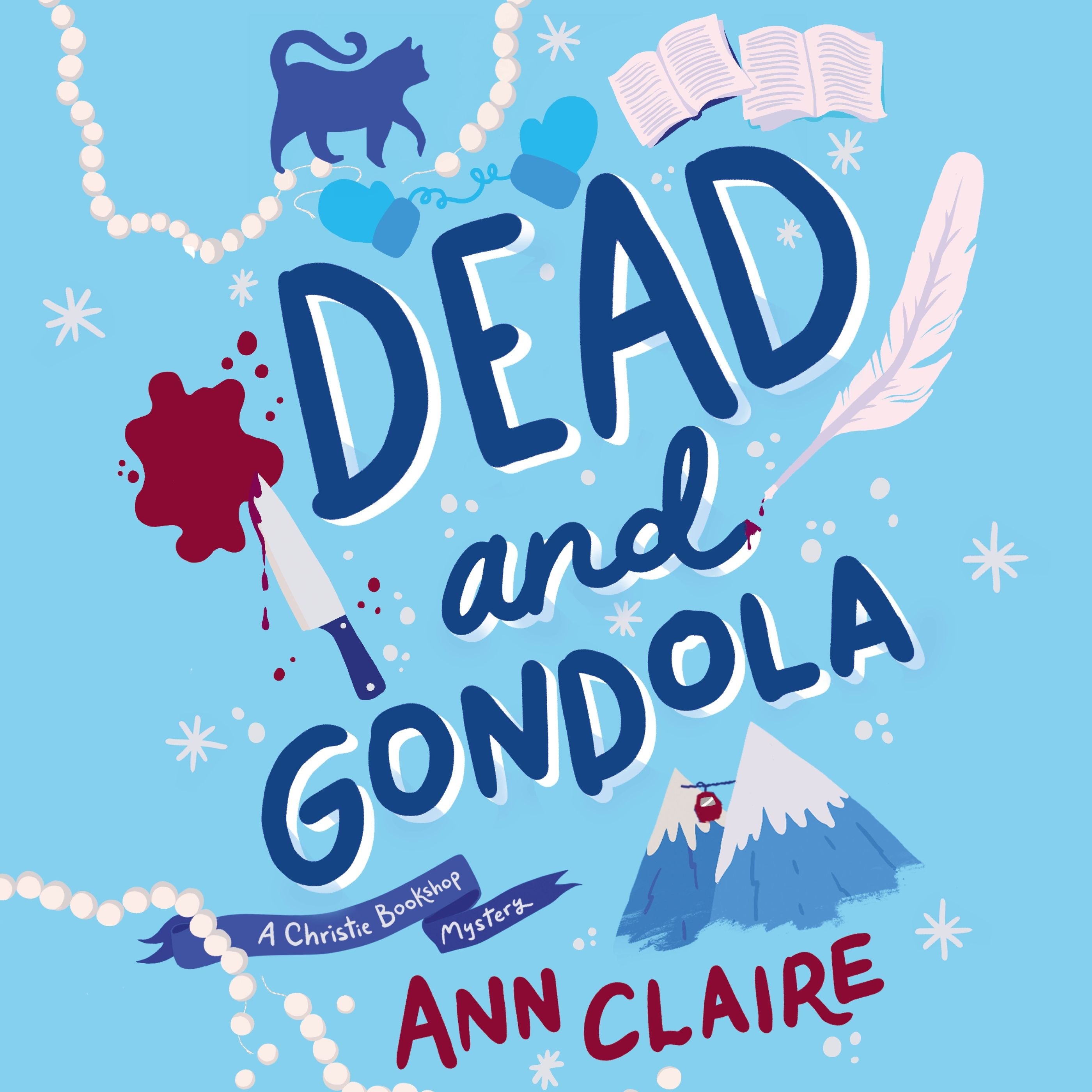 Dead and Gondola