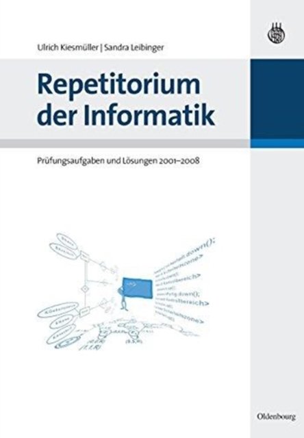 Repetitorium der Informatik