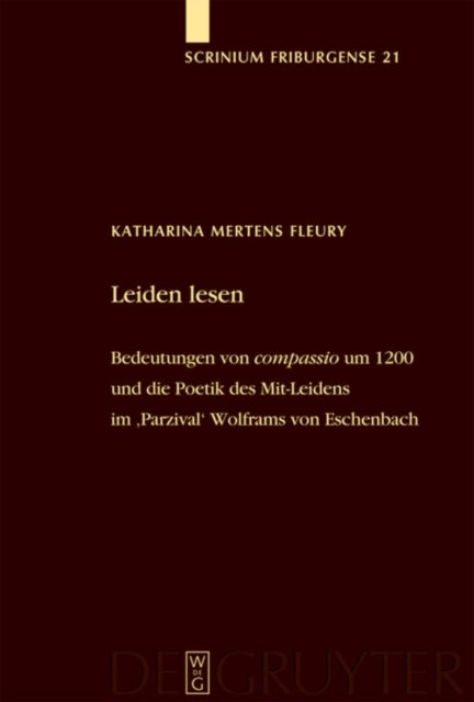 Leiden lesen