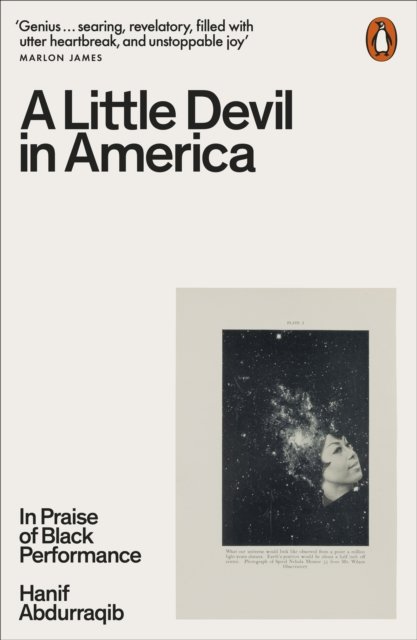 Little Devil in America