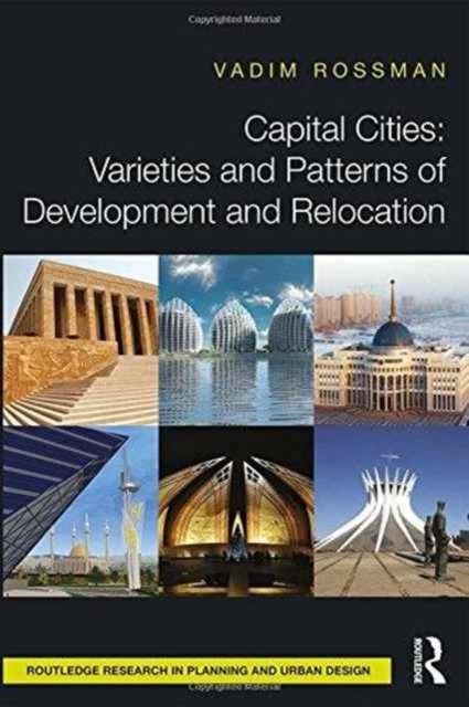 Capital Cities