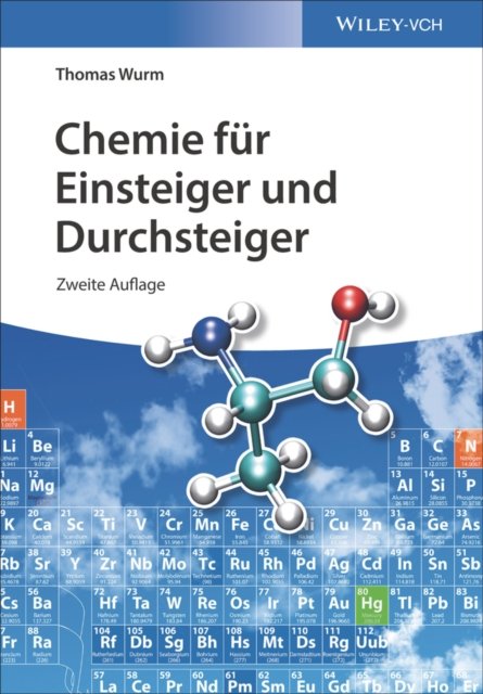 Chemie für Einsteiger und Durchsteiger 2e