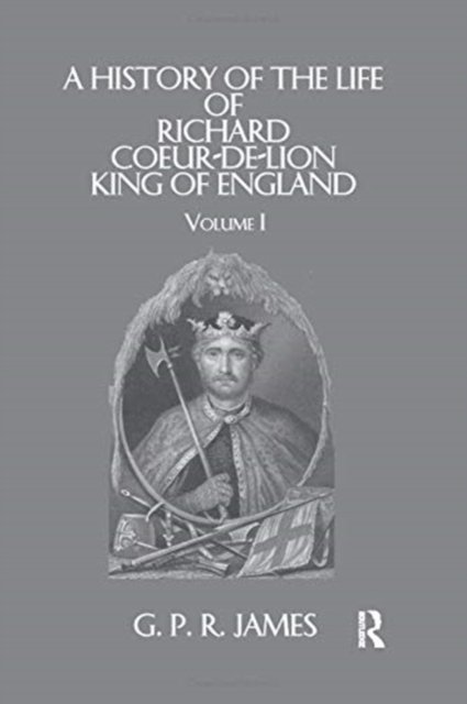 History Of The Life Of Richard