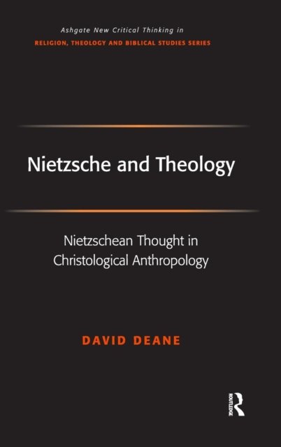 Nietzsche and Theology