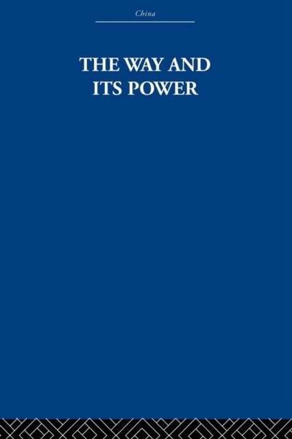 The Way and Its Power