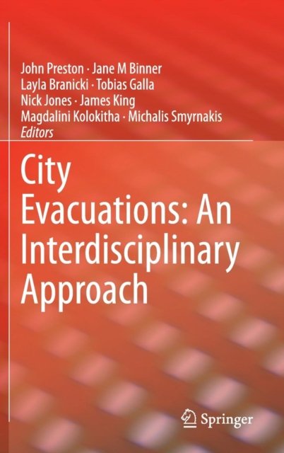 City Evacuations