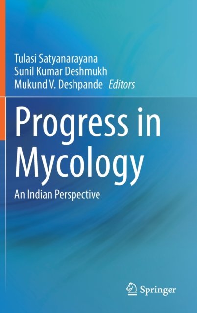 Progress in Mycology