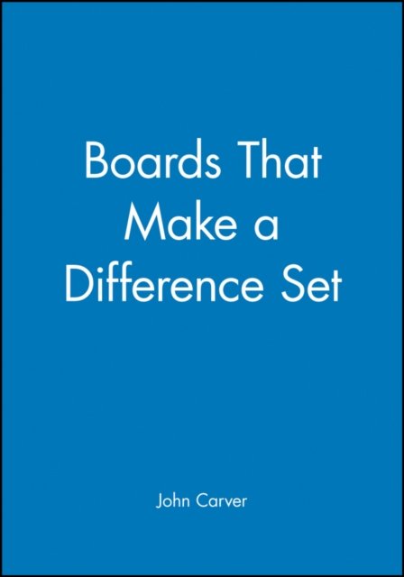 Boards That Make a Difference ST