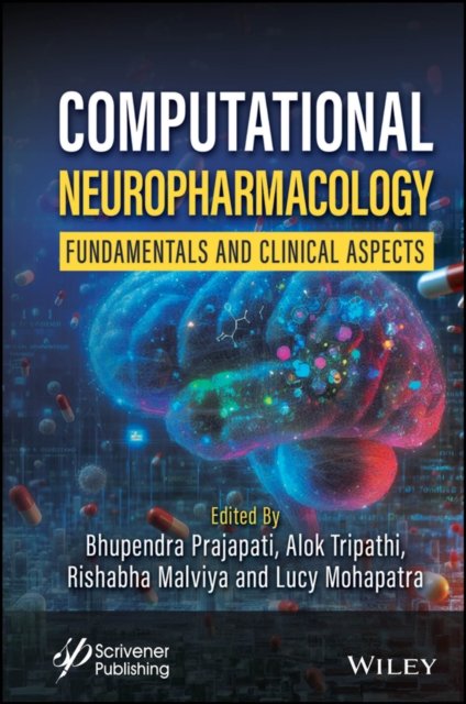 Computational Neuropharmacology – Advances and  Prospectives