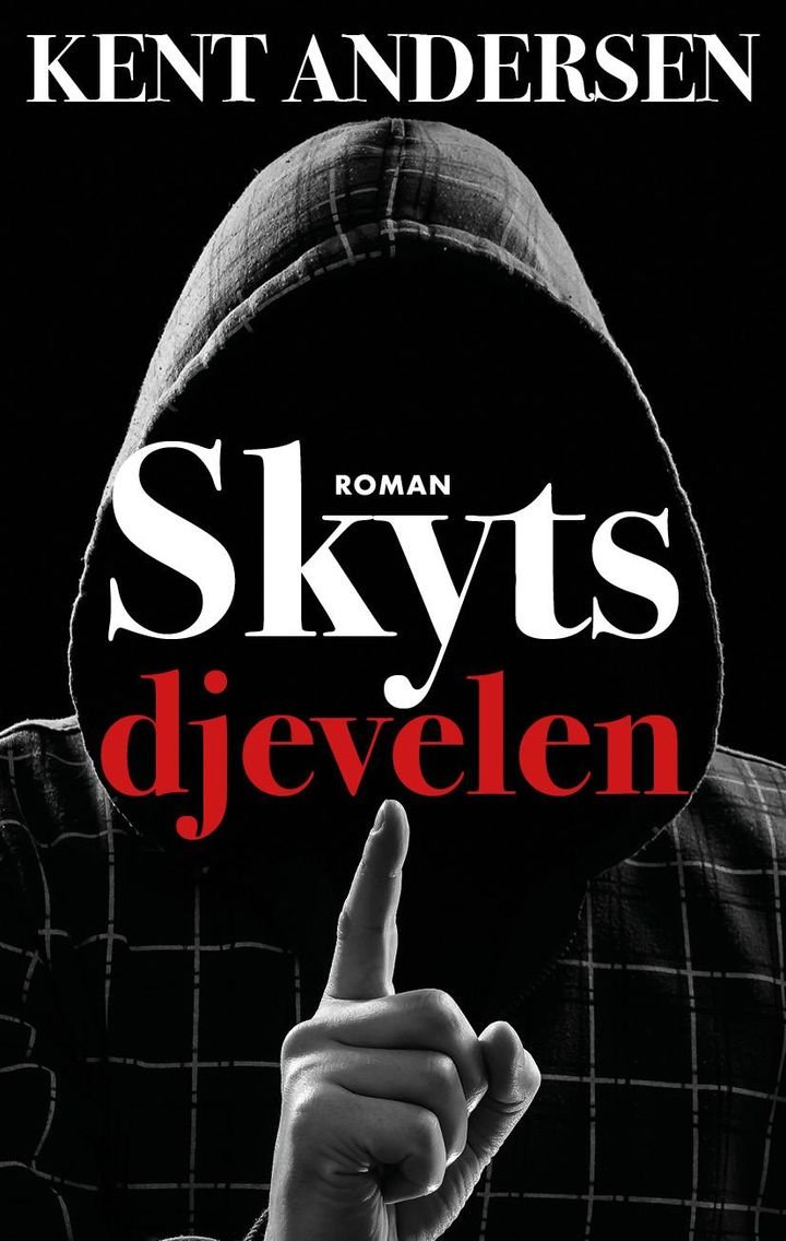 Skytsdjevelen - roman om formål