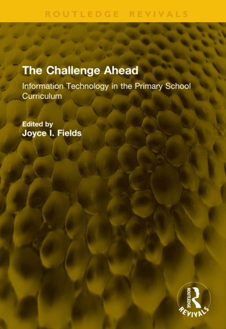 The Challenge Ahead