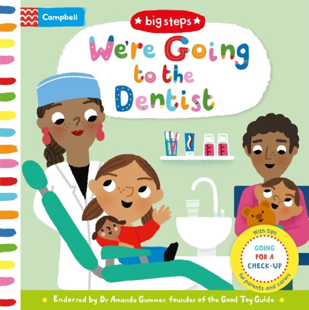 We''re Going to the Dentist