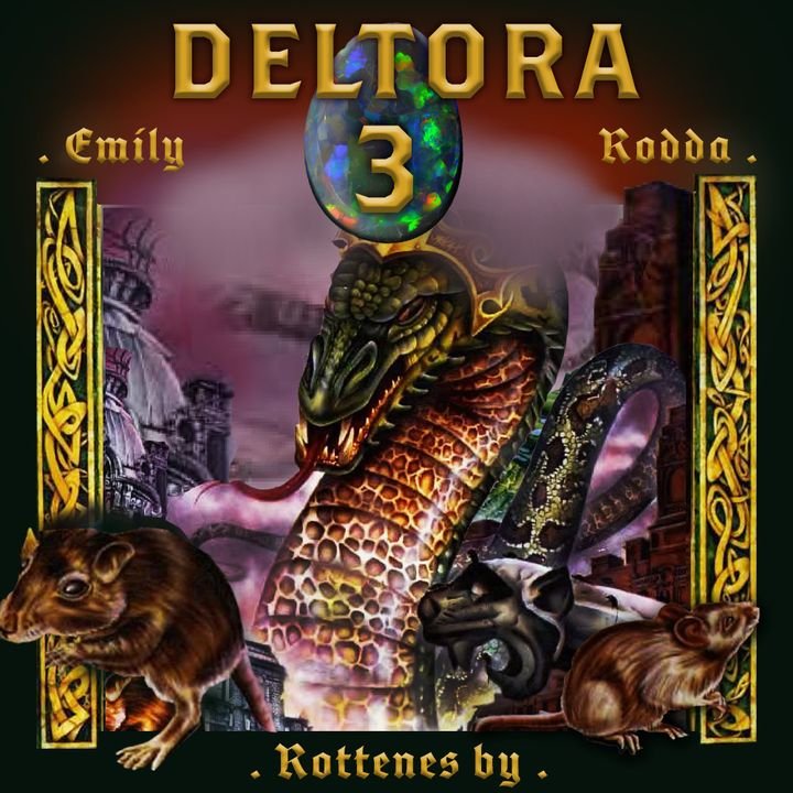Rottenes by