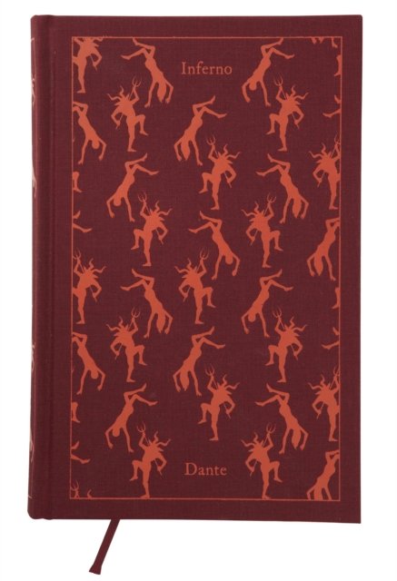 The Divine Comedy