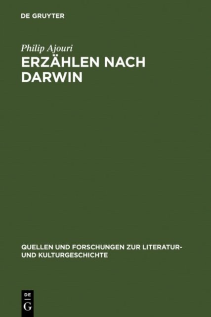 Erzahlen nach Darwin