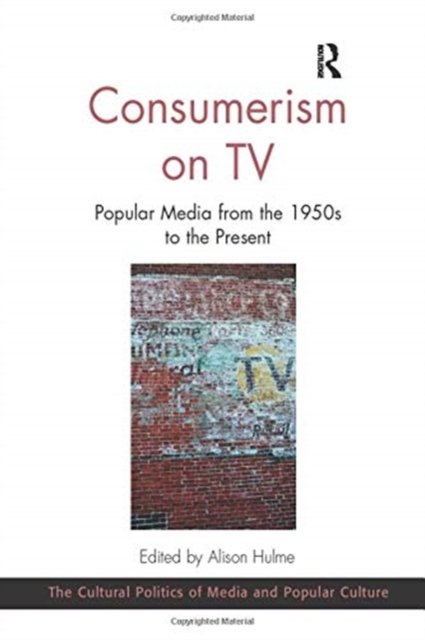 Consumerism on TV