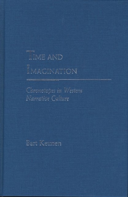 Time and Imagination