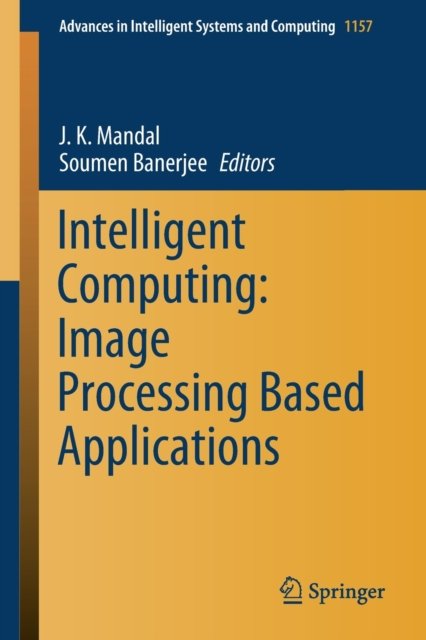 Intelligent Computing