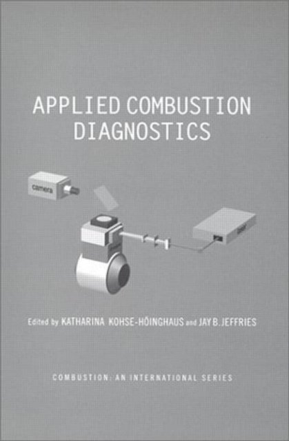 Applied Combustion Diagnostics