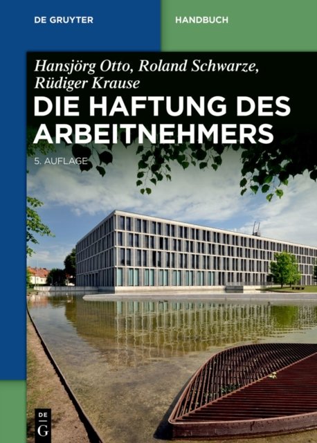 Haftung des Arbeitnehmers