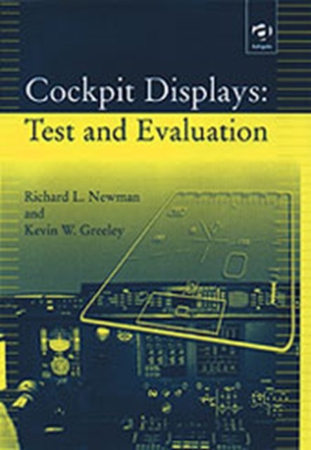 Cockpit Displays