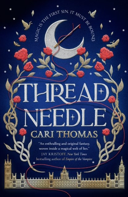 THREADNEEDLE_THREADNEEDLE1 PB