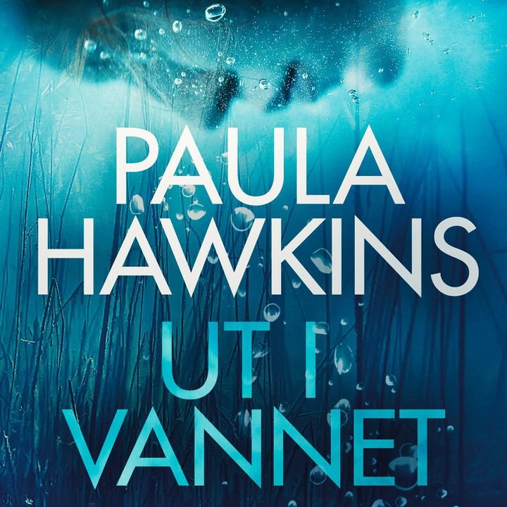 Ut i vannet