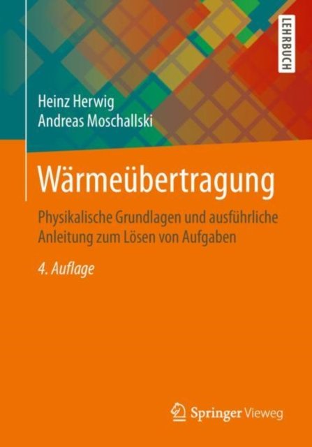 Warmeubertragung