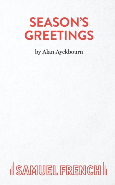 Season''s Greetings
