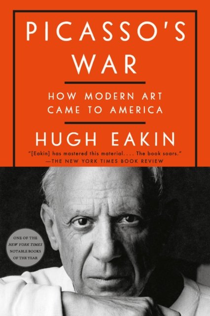 Picasso''s War