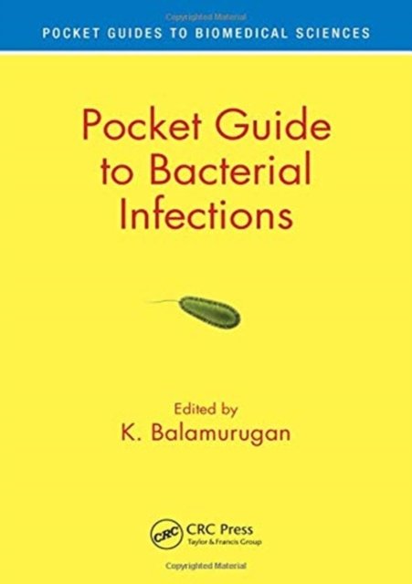 Pocket Guide to Bacterial Infections