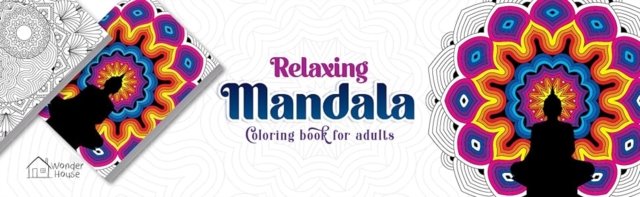 Relaxing Mandala