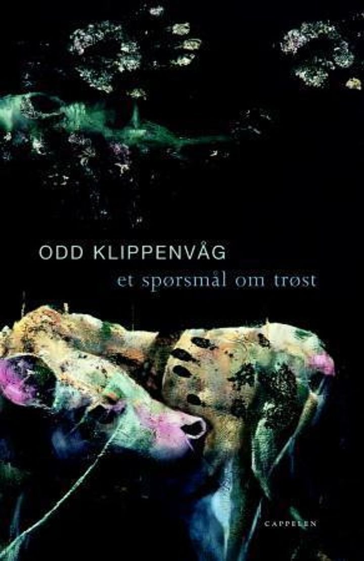 Et spørsmål om trøst - noveller